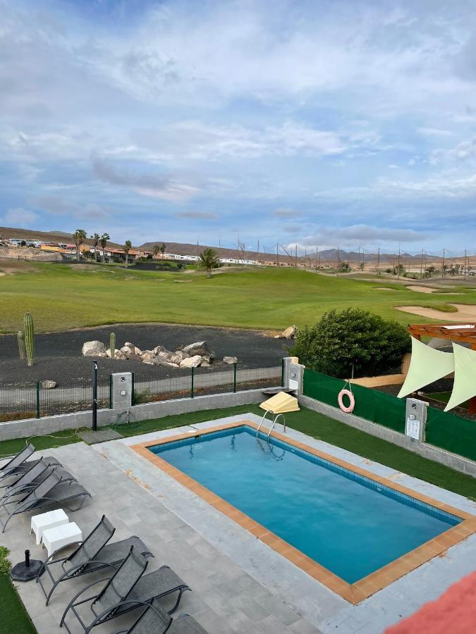 Villa Magna Калета-де-Фусте Екстер'єр фото